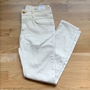Closed skinny jeans